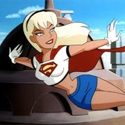 Supergirl