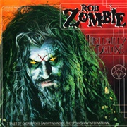 Hellbilly Deluxe - Rob Zombie