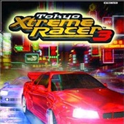 Tokyo Xtreme Racer: 3