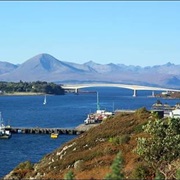 Kyle of Lochalsh