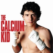 The Calcium Kid Soundtrack