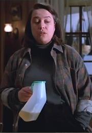 Kathy Bates 1990 Misery
