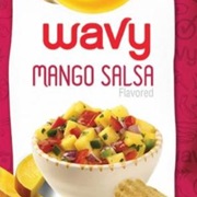 Lays Mango Salsa