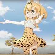 Kemono Friends