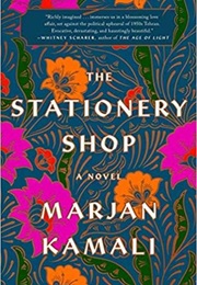 The Stationery Shop (Marjan Kamali)