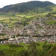 La Calera