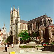 Saint Bavo Cathedral