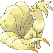 Ninetales