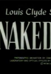 The Naked Eye (1956) (1956)