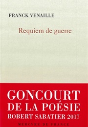 Requiem De Guerre (Venaille, Franck)