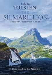 The Simlarillion