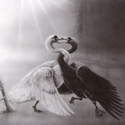 Alghazanth - The Three-Faced Pilgrim