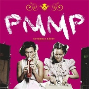 PMMP - Kovemmat Kädet
