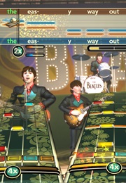 The Beatles: Rock Band (2009)