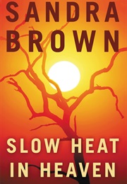 Slow Heat in Heaven (Sandra Brown)