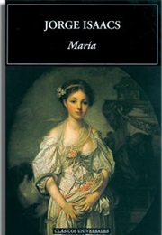 Maria (Jorge Isaacs)