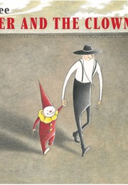 The Farmer and the Clown (Marla Frazee)