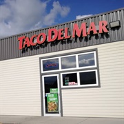 Taco Del Mar