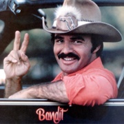 Bo 'Bandit' Darville