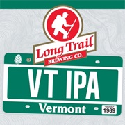 VT IPA - Long Trail Brewing Co.