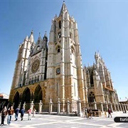 Catedral De León