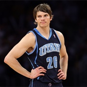 Kyle Korver