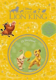 The Lion King (Disney)