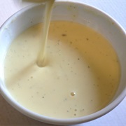 Creme Anglaise