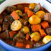 Irish Stew