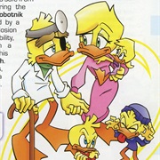 Doctor Quack