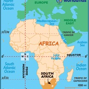 South Africa