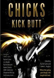 Nine-Tenths of the Law (Jenna Black)