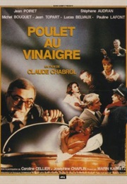 Chicken With Vinegar (1985)