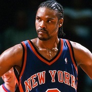 Latrell Sprewell