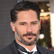 Joe Manganiello