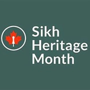 Sikh Heritage Month (April)
