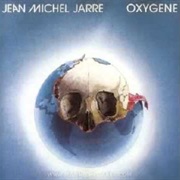 Jean Michel Jarre - Oxygène