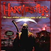 Harvester (PC, 1996)