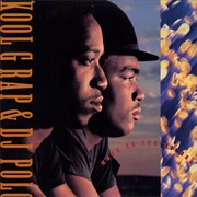 Road to the Riches (1989) - Kool G Rap &amp; DJ Polo