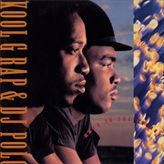Road to the Riches (1989) - Kool G Rap & DJ Polo