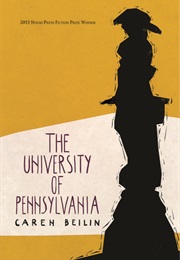 University of Pennsylvania (Caren Beilin)
