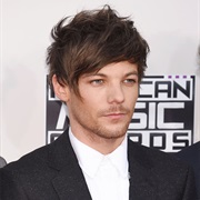 Louis Tomlinson