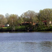 Rice Lake, Wisconsin