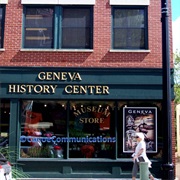 Geneva History Center