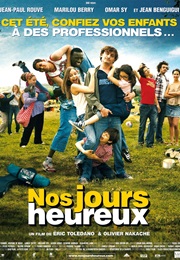 Nos Jours Heureux (2006)