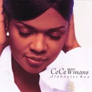 Ce Ce Winans Alabaster Box