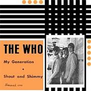 My Generation - The Who