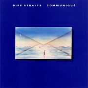 Communique - Dire Straits