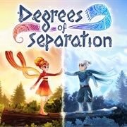 Degrees of Separation