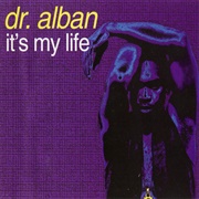 Dr. Alban - It&#39;s My Life